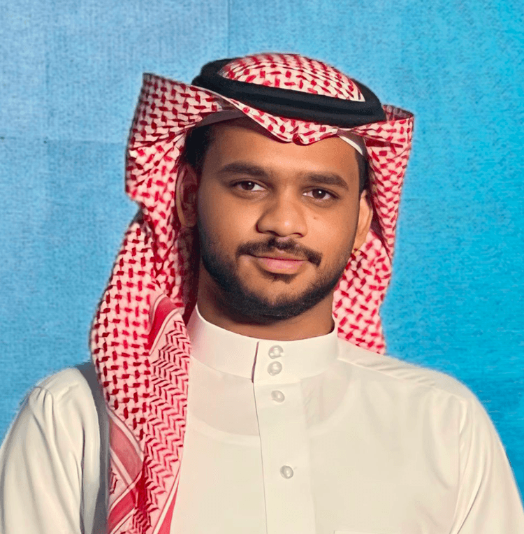 Turki Mohammed Alkazman